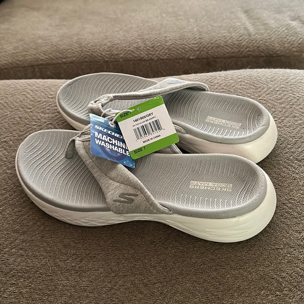 Skechers Sandals